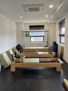 일산 필라테스 리뷰