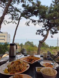 부산 송정 태국음식