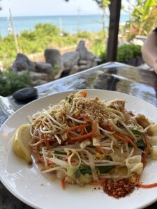 송정 해수욕장 주변 맛집