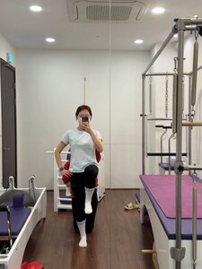 경안동 필라테스 소규모