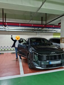 장기렌트 견적 비교