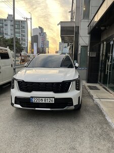 장기렌트 만기 인수