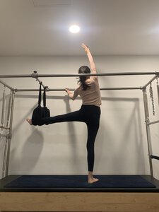 경안동 기구필라테스