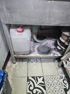 광주 식당 화재청소