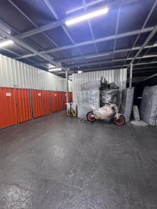 storage in abu dhabi