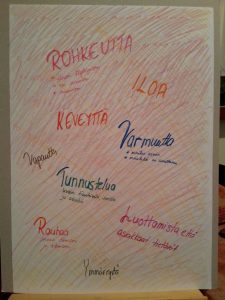 työnohjaus referenssit