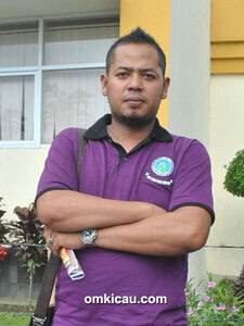 Om David