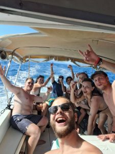 private boat tour from rijeka island cres island krk