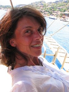 Annette Paulus PN-Team