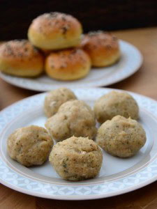 maso na kruti burgery