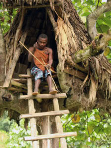 Cultural Encounters in Uganda, Kenya, Rwanda and Tanzania