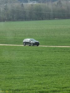 GPS Vehicle Tracking
