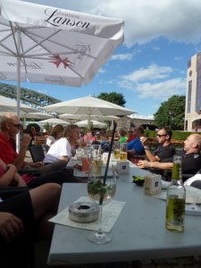 Radtour 2016