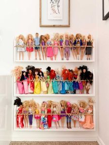 organizing for kids