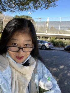 LENA PARK - APEX TUTORS