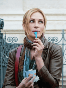 The coming-of-middle-age novel, in The Cold Magazine