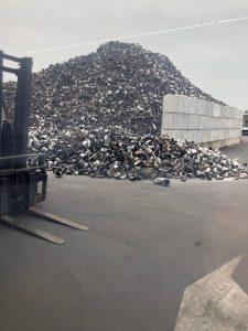 cumpar catalizatoare