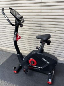 Reebok　GB50