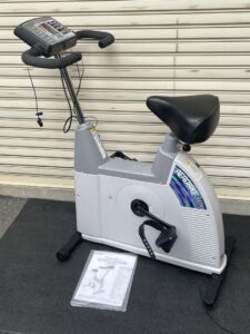 コナミ　エアロバイク　EZ101