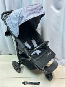 エアバギー　ココプレミア