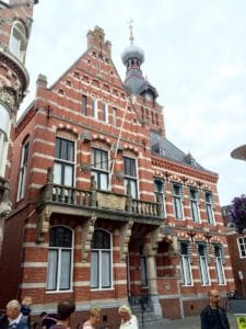 Winschoten (c)2016 Martin Lamboo