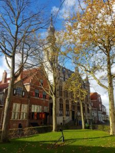 Veere (c) 2017 Martin Lamboo