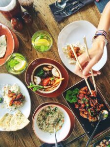 Die besten kulinarischen Hotspots für Veganer in Europa