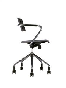 vertigo sedia ergonomica