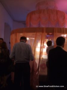 The Complete History of Food Bompass and Parr