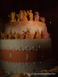 The Complete History of Food Bompass and Parr