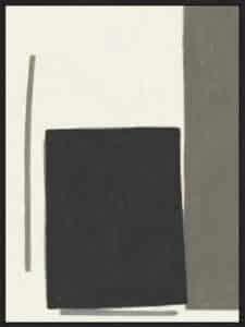 Blockade II - Canvas