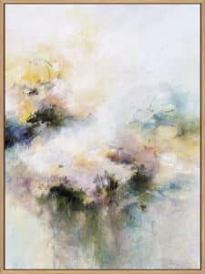 Fresh Scent - Canvas