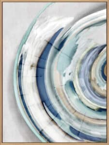 Fantasy Shell II - Canvas