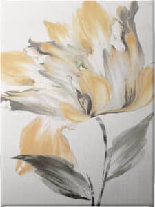 Igniting Love I - Unframed Canvas Unframed Canvas
