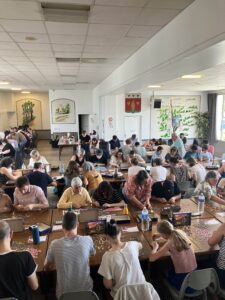 Concours avril 2026