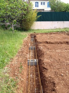 ferraillage Mouans Sartoux
