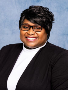 Yolanda Gant