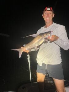 bowfishing charters