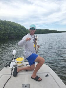 bow fishing in florida