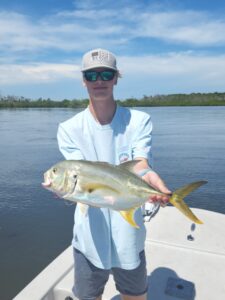 bow fishing in florida