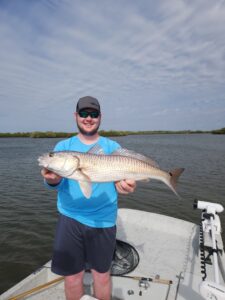 bow fishing in florida