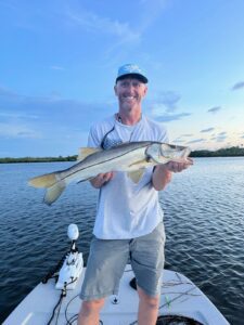 bowfishing charters
