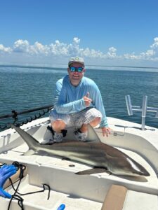 bow fishing in florida