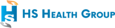 HS Health Group Ltd. Logo