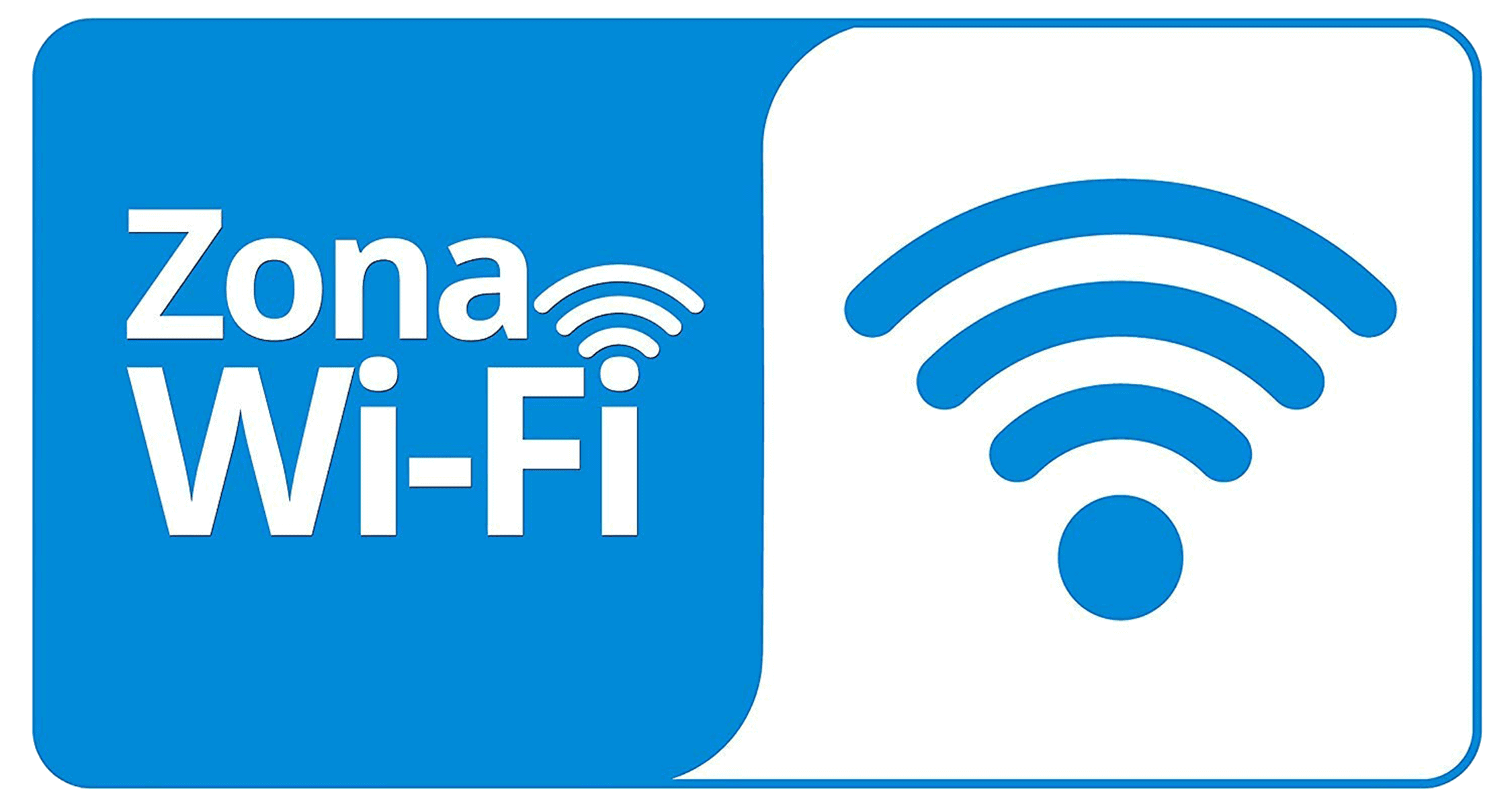 zona wifi