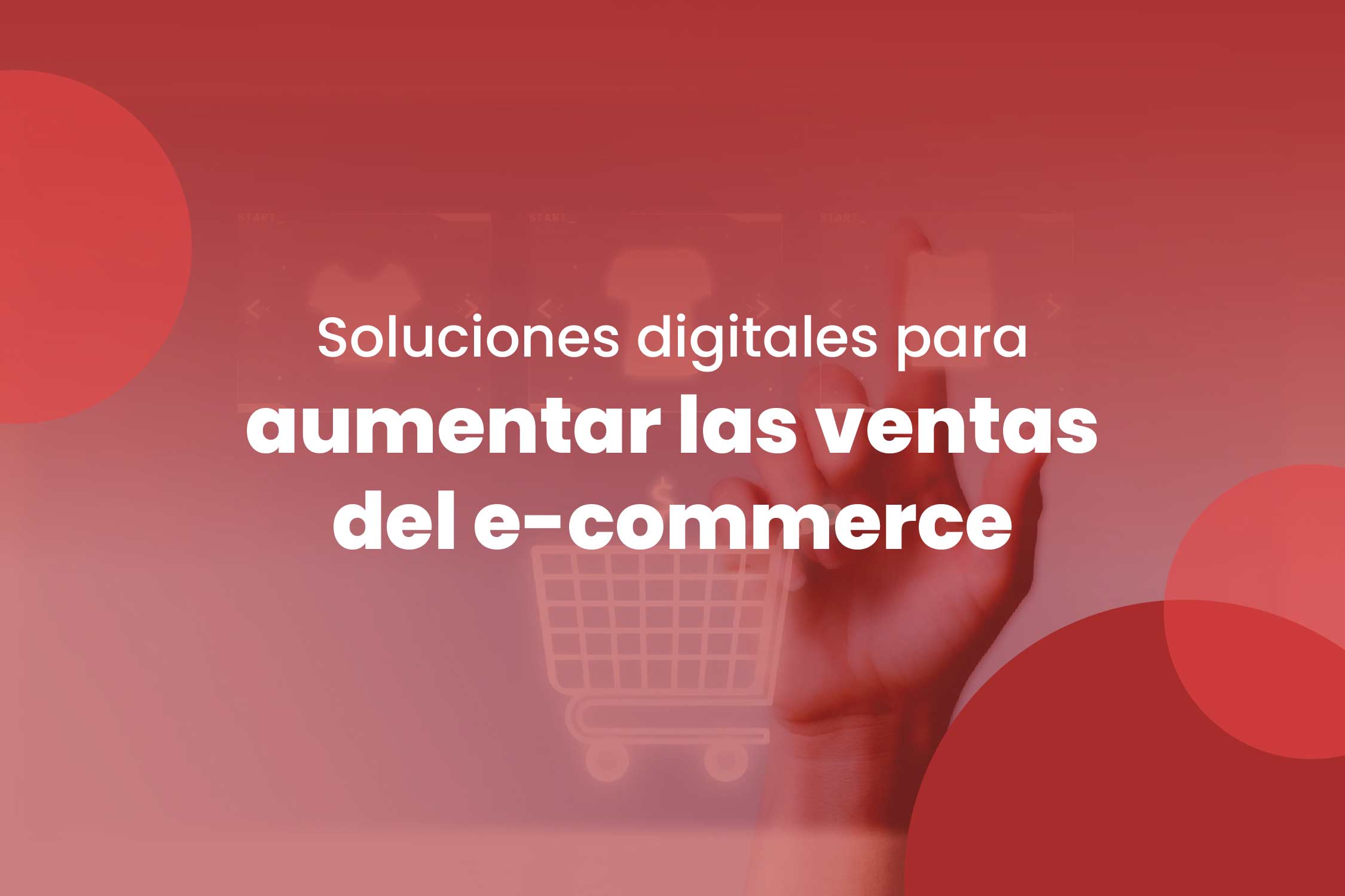 soluciones digitales