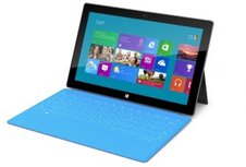 Surface Tablet Sweepstakes