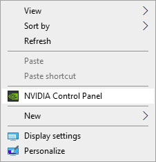 Graphics Card Software