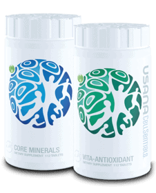 USANA Supplements