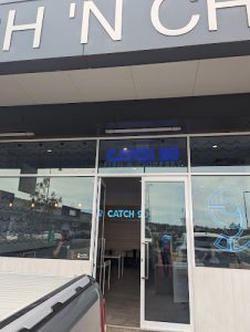 Catch 90 — fish and chip shop in Sunbury, Victoria